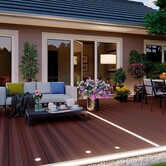 Osvětlení Megalite 2