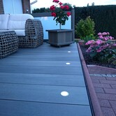 Osvětlení Megalite 3