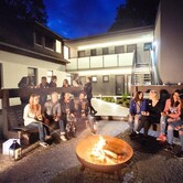 Osvětlení Megalite 4